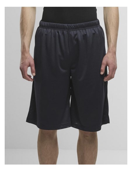 BUI-BY048-Mesh Shorts 2
